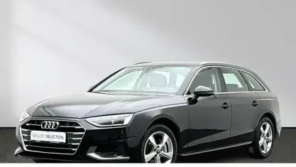 Usata Audi A4 Advanced Plus 204 CV (150 kW) 2023 Station wagon
