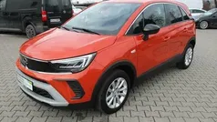 Diamant schwarz/karbon schwarz Gebraucht 2021 Opel Crossland X Elegance SUV | 16.280 € (Fairer Preis)