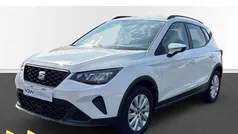 Gebraucht 2022 Seat Arona Style SUV | 18.390 € (Guter Preis)