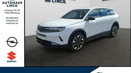Gebraucht Opel Grandland X Edition 145 PS (106 kW) 2025 SUV