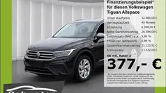 Gebraucht 2024 VW Tiguan Allspace Life SUV | 32.980 € (Superpreis)