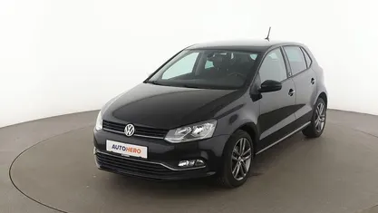 Gebraucht 2017 VW Polo Sound Limousine | 10.320 € (Fairer Preis)