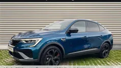 Gebraucht 2022 Renault Arkana R.S. SUV | 24.280 € (Fairer Preis)