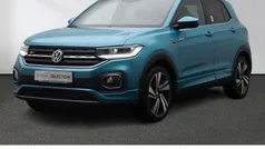 Gebraucht 2019 VW T-Cross R-line SUV | 17.990 € (Fairer Preis)