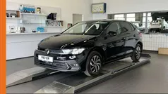 Gebraucht 2025 VW Polo Life Limousine | 20.890 € (Superpreis)