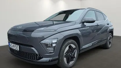 Gebraucht Hyundai Kona Prime 160 kW (218 PS) 2024 SUV