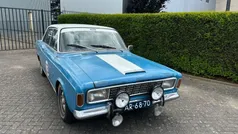 Gebraucht 1967 Ford Taunus Limousine | 5.250 €