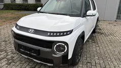 Atlas white Neu 2025 Hyundai Inster Kleinwagen | 28.990 € (Fairer Preis)