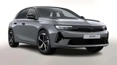 Grafik grau Neu 2025 Opel Astra Limousine | 22.610 € (Guter Preis)