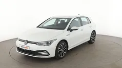 Gebraucht 2020 VW Golf VIII Style Limousine | 21.480 € (Guter Preis)