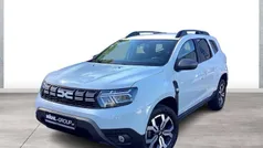 Gebraucht 2024 Dacia Duster Journey SUV | 22.890 € (Guter Preis)