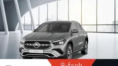 Gebraucht 2024 Mercedes GLA200 Progressive SUV | 39.865 € (Fairer Preis)