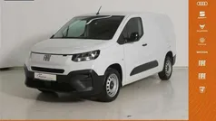 Weiss Neu 2025 Fiat Doblò Van / Kleinbus | 22.980 € (Fairer Preis)