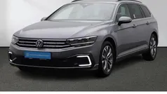 Gebraucht 2022 VW Passat GTE Kombi | 25.880 € (Fairer Preis)