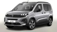 Gebraucht 2025 Peugeot Rifter GT Van / Kleinbus | 33.790 € (Fairer Preis)