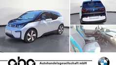 Weiß Gebraucht 2022 BMW i3 Kleinwagen | 20.930 € (Fairer Preis)