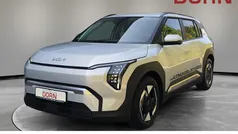 Neu 2025 Kia EV3 4 SUV | 38.890 € (Guter Preis)