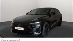 Schwarz Gebraucht 2025 Audi A6 e-tron Comfort Kombi | 71.440 € (Fairer Preis)