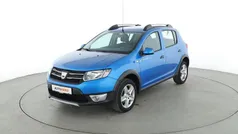 Gebraucht 2015 Dacia Sandero Prestige Kleinwagen | 9.250 € (Fairer Preis)