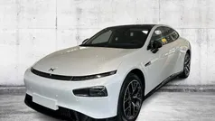 XPENG P7