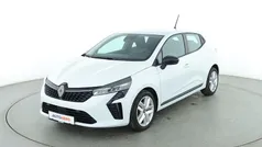 Weiß Gebraucht 2025 Renault Clio V Evolution Limousine | 17.790 € (Fairer Preis)