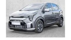 Grau Neu 2025 Kia Picanto Vision Kleinwagen | 15.400 € (Guter Preis)