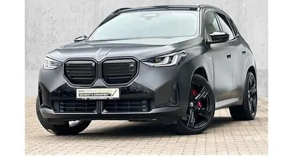 Gebraucht BMW X3 M Sport 398 PS (292 kW) 2024 SUV