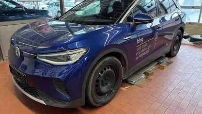 Gebraucht VW ID.4 Pro 150 kW (204 PS) 2024 SUV