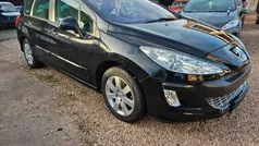 Gebraucht 2009 Peugeot 308 Kombi | 2.700 € (Guter Preis)