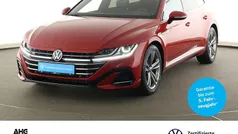 Gebraucht 2022 VW Arteon R-line Kombi | 29.480 € (Fairer Preis)