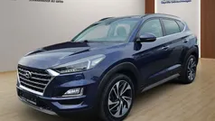 Gebraucht 2018 Hyundai Tucson Premium SUV | 20.900 € (Fairer Preis)