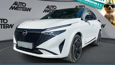 Gebraucht 2025 Nissan Qashqai SUV | 37.390 € (Fairer Preis)