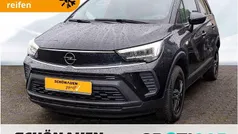 Gebraucht 2022 Opel Crossland Edition SUV | 14.990 € (Guter Preis)