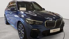 Gebraucht 2021 BMW X5 M Sport SUV | 49.290 € (Fairer Preis)