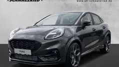 Gebraucht 2023 Ford Puma Performance Edition Coupé | 27.470 € (Fairer Preis)