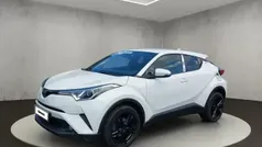 Super white Gebraucht 2019 Toyota C-HR SUV | 14.950 € (Guter Preis)
