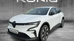 Arktisweiß Gebraucht 2023 Renault Mégane Evolution Limousine | 29.449 € (Fairer Preis)