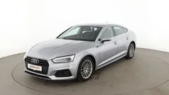 Grau Gebraucht 2019 Audi A5 Sportback Limousine | 23.530 € (Guter Preis)