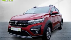 Gebraucht 2021 Dacia Sandero Kleinwagen | 14.490 € (Fairer Preis)