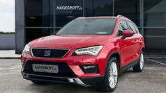 Gebraucht 2019 Seat Ateca 4Drive SUV | 22.960 € (Fairer Preis)