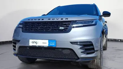 Używany Land Rover Range Rover Velar Autobiography 400 KM (294 kW) 2024 Szary SUV
