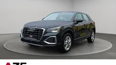 Gebraucht 2024 Audi Q2 Advanced SUV | 28.680 € (Fairer Preis)