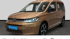 Gebraucht 2022 VW Caddy Style Van / Kleinbus | 27.500 € (Guter Preis)