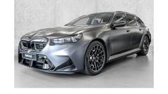 Bmw individual froze Gebraucht 2025 BMW M5 Performance Kombi | 152.990 € (Fairer Preis)