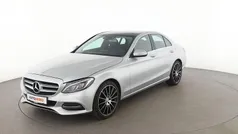 Gebraucht 2014 Mercedes C180 Avantgarde Limousine | 16.970 € (Fairer Preis)