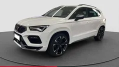 Gebraucht 2023 Cupra Ateca SUV | 33.950 € (Fairer Preis)