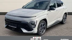 Gebraucht 2024 Hyundai Kona GO! SUV | 30.990 € (Guter Preis)