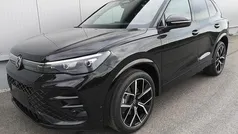 Grau Neu 2025 VW Tiguan R-line SUV | 52.168 € (Guter Preis)