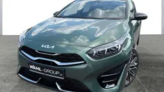 Gebraucht 2025 Kia ProCeed GT-Line Kleinwagen | 30.799 €