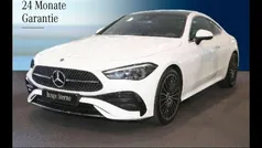 Gebraucht 2024 Mercedes CLE200 Advanced Plus Coupé | 54.980 € (Fairer Preis)